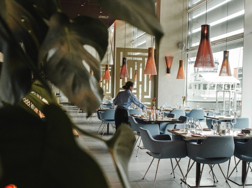 Продукция для HORECA